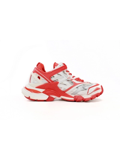 PKGoden    Balenciaga Track 2 Sneaker Military Black White Red 568615 W2GN3 1293 02