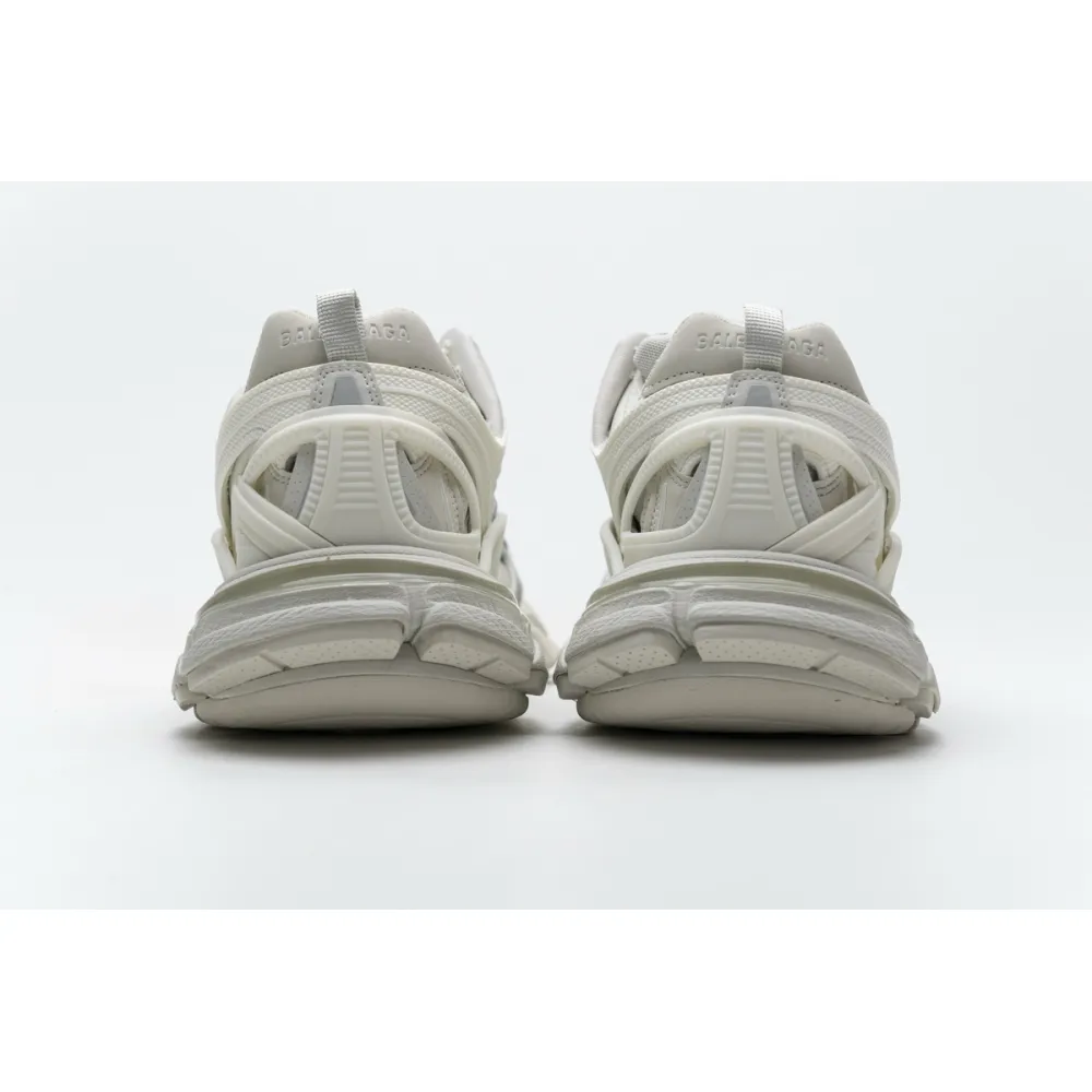 PKGoden   Balenciaga Track 2 Sneaker White 570391 W2GN2 9000