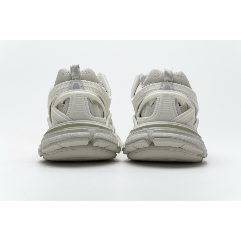 PKGoden   Balenciaga Track 2 Sneaker White 570391 W2GN2 9000