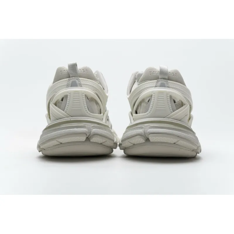 PKGoden   Balenciaga Track 2 Sneaker White 570391 W2GN2 9000