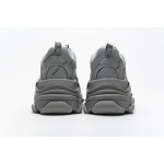 PKGoden   Balenciaga Triple S Grey Black 536737 W2FA1 1210