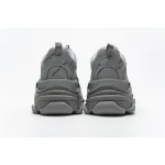 PKGoden   Balenciaga Triple S Grey Black 536737 W2FA1 1210