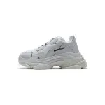 PKGoden   Balenciaga Triple S White 524039 W06E2 2021