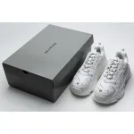 PKGoden   Balenciaga Triple S White 524039 W06E2 2021