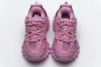 PKGoden    Balenciaga Track LED Tess Pulm Red 542436 W1GB7 2013 02
