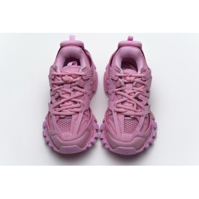 PKGoden   Balenciaga Track LED Tess Pulm Red 542436 W1GB7 2013 02