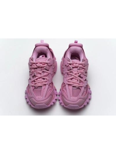 PKGoden    Balenciaga Track LED Tess Pulm Red 542436 W1GB7 2013 02