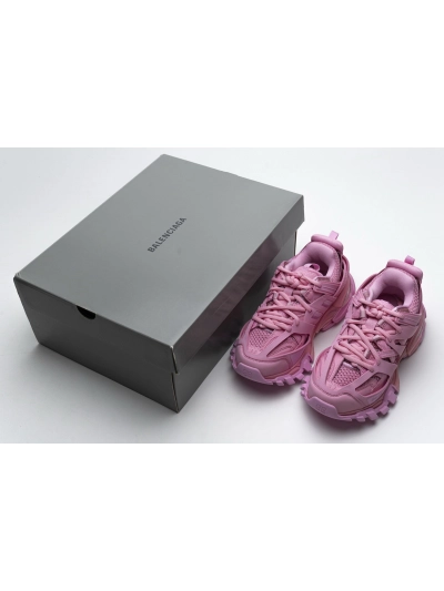 PKGoden    Balenciaga Track LED Tess Pulm Red 542436 W1GB7 2013 01