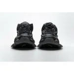 PKGoden   Balenciaga Track 2 Sneaker Medium Grey 570391 W2GN3 1285