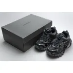 PKGoden   Balenciaga Track 2 Sneaker Medium Grey 570391 W2GN3 1285
