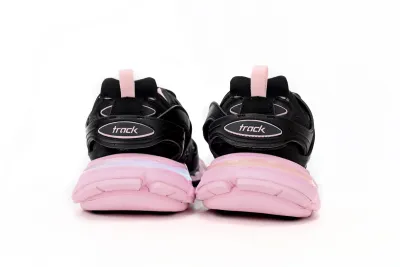 PKGoden    Balenciaga Track LED Tess Black Powder 542436 W3AC1 1050 02