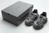 PKGoden PKGoden  Balenciaga Track LED Tess S.Grey 555032 W1GB7 1214