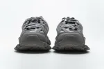 PKGoden Balenciaga Track LED Tess S.Grey 555032 W1GB7 1214
