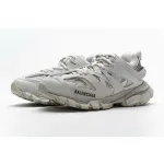 PKGoden   Balenciaga Track LED Tess S.White 542436 W1GB7 6509