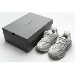 PKGoden   Balenciaga Track LED Tess S.White 542436 W1GB7 6509