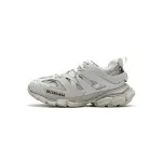 PKGoden   Balenciaga Track LED Tess S.White 542436 W1GB7 6509