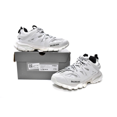 PKGoden PKGoden  Balenciaga Track LED Tess S.White Black 542023 W3AC1 9010 02