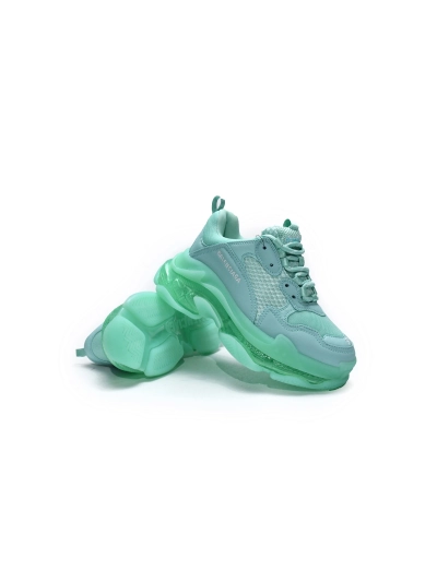 PKGoden    Balenciaga Triple S Aqua 544351 W2GA1 4500 02