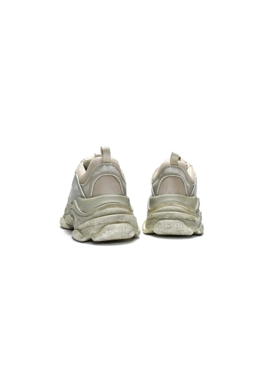 PKGoden    Balenciaga Triple S Beige 536737 W3CN3 9700 02