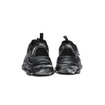 PKGoden   Balenciaga Triple S Black 524039 WN3 1000