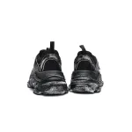 PKGoden   Balenciaga Triple S Black 524039 WN3 1000