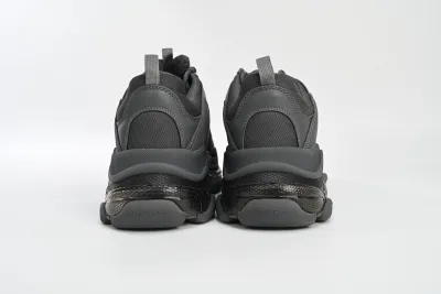 PKGoden    Balenciaga Triple S Dark Grey 541624 W2GA1 1601 02