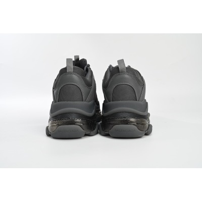PKGoden   Balenciaga Triple S Dark Grey 541624 W2GA1 1601 02