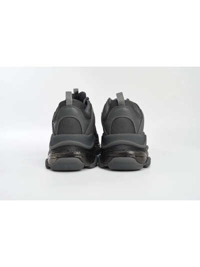 PKGoden    Balenciaga Triple S Dark Grey 541624 W2GA1 1601 02