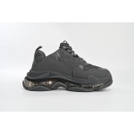 PKGoden   Balenciaga Triple S Dark Grey 541624 W2GA1 1601