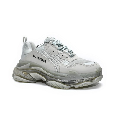 PKGoden   Balenciaga Triple S Grey 541624 W09O1 1705 02