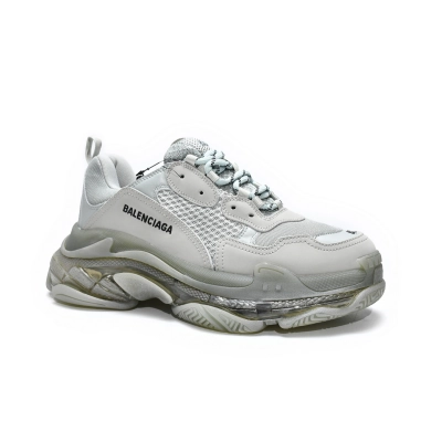 PKGoden PKGoden  Balenciaga Triple S Grey 541624 W09O1 1705 02