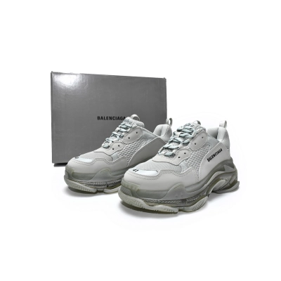PKGoden PKGoden  Balenciaga Triple S Grey 541624 W09O1 1705 01