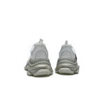 PKGoden   Balenciaga Triple S Grey 541624 W09O1 1705