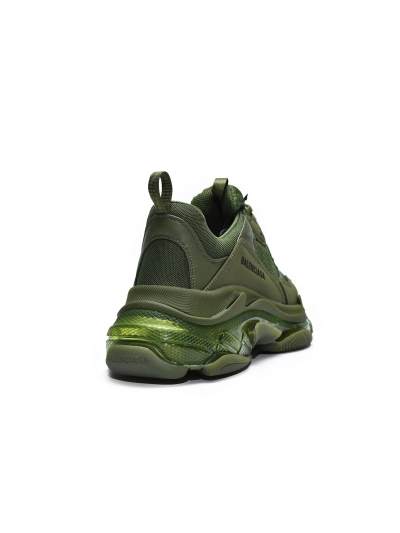 PKGoden    Balenciaga Triple S Grey 541624 W2GA1 2325 02
