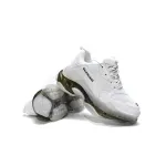 PKGoden   Balenciaga Triple S White Carbon Ash 544351 W0901 9001