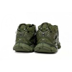PKGoden   Balenciaga Runner Army Green 677402 W1RN3 2025