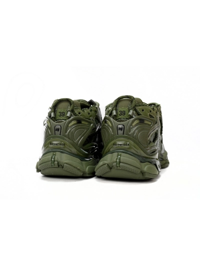 PKGoden    Balenciaga Runner Army Green 677402 W1RN3 2025 02