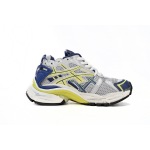 PKGoden   Balenciaga Runner Bai Huang Lan 677402 W3RB5 9174