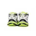 PKGoden   Balenciaga Runner Black, white, and Yellow 677402 W3RBP 1093
