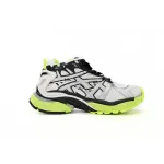 PKGoden   Balenciaga Runner Black, white, and Yellow 677402 W3RBP 1093