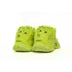 PKGoden   Balenciaga Runner Fluorescent Green 677402 W3RB4 7510