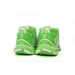 PKGoden   Balenciaga Runner White Green 677402 W3RBM 3590