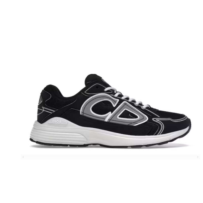 PKGoden  Dior B30 Black 3SN279ZMB_H969
