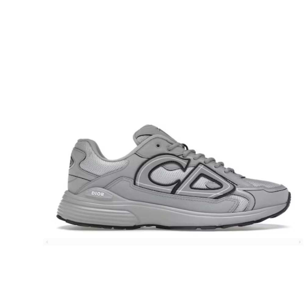 PKGoden  Dior B30 Gray Gray 3SN279ZRD_H868