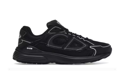 PKGoden Dior B30 Triple Black 3SN279ZRF_H900 02