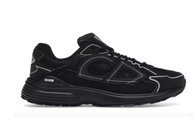 PKGoden Dior B30 Triple Black 3SN279ZRF_H900 02