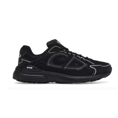 PKGoden  Dior B30 Triple Black  3SN279ZRF_H900 02