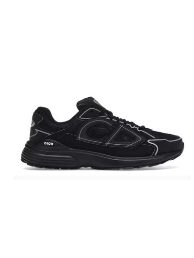 PKGoden Dior B30 Triple Black 3SN279ZRF_H900 02