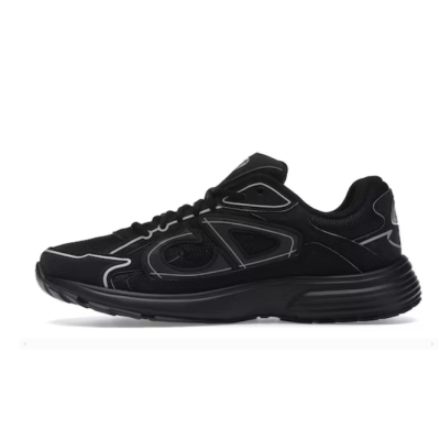 PKGoden  Dior B30 Triple Black  3SN279ZRF_H900 01