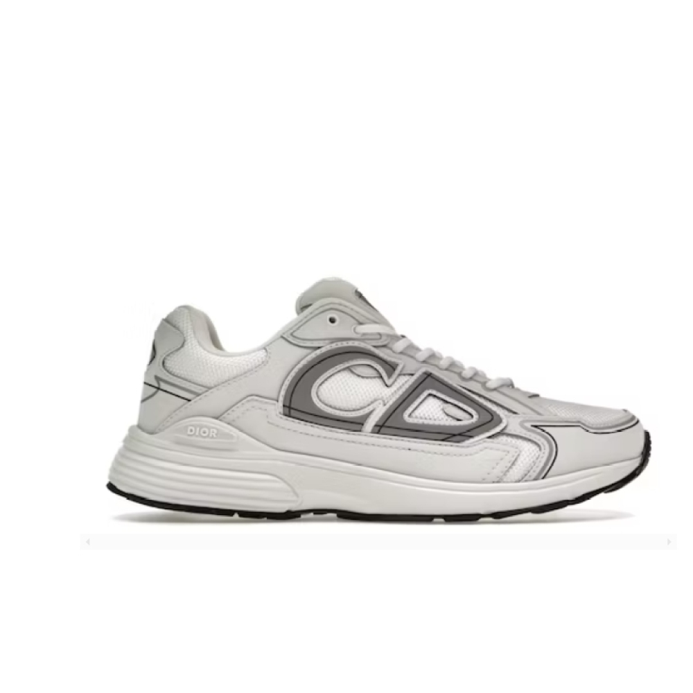 PKGoden  Dior B30 White 3SN279ZND_H000